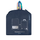 ЧОХОЛ ДЛЯ ВАЛІЗИ 55 СМ Ta revolution CITY PRINT, Фото №3(Мініатюра) - samsonite.ua