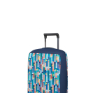 ЧОХОЛ ДЛЯ ВАЛІЗИ 55 СМ Ta revolution CITY PRINT, Фото №4(Мініатюра) - samsonite.ua