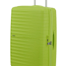 Валіза 68 см Fastforward NEON LIME, Фото №4(Мініатюра) - samsonite.ua