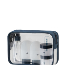 Набір дорожній Ta revolution MIDNIGHT BLUE, Фото №4(Мініатюра) - samsonite.ua