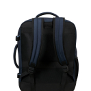 Рюкзак дорожній S/M 15.6" Take2cabin DARK NAVY, Фото №2(Мініатюра) - samsonite.ua