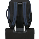 Рюкзак дорожній S/M 15.6" Take2cabin DARK NAVY, Фото №5(Мініатюра) - samsonite.ua
