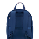 Рюкзак 15.6" Puffypop NAVY, Фото №2(Мініатюра) - samsonite.ua