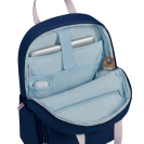 Рюкзак 15.6" Puffypop NAVY, Фото №7(Мініатюра) - samsonite.ua