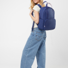 Рюкзак 15.6" Puffypop NAVY, Фото №10(Мініатюра) - samsonite.ua