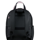 Рюкзак 15.6" Puffypop BLACK, Фото №2(Миниатюра) - samsonite.ua