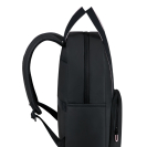 Рюкзак 15.6" Puffypop BLACK, Фото №4(Миниатюра) - samsonite.ua