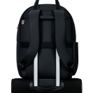 Рюкзак 15.6" Puffypop BLACK, Фото №9(Миниатюра) - samsonite.ua
