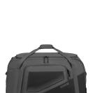 Дорожная сумка на колесах City racer BLACK, Фото №1(Миниатюра) - samsonite.ua