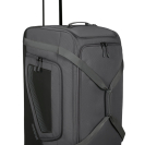 Дорожная сумка на колесах City racer BLACK, Фото №8(Миниатюра) - samsonite.ua