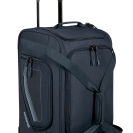 Дорожня сумка на колесах City racer NAVY, Фото №3(Мініатюра) - samsonite.ua