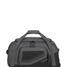 Дорожня сумка на колесах City racer BLACK, Фото №1(Мініатюра) - samsonite.ua