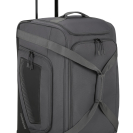 Дорожня сумка на колесах City racer BLACK, Фото №7(Мініатюра) - samsonite.ua