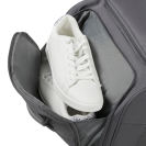 Дорожня сумка на колесах City racer BLACK, Фото №11(Мініатюра) - samsonite.ua