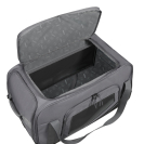 Дорожня сумка на колесах City racer BLACK, Фото №12(Мініатюра) - samsonite.ua