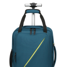 Рюкзак на колесах S/M Take2cabin HARBOR BLUE, Фото №1(Мініатюра) - samsonite.ua