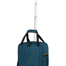 Рюкзак на колесах S/M Take2cabin HARBOR BLUE, Фото №9(Мініатюра) - samsonite.ua