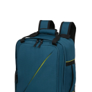 Рюкзак на колесах S/M Take2cabin HARBOR BLUE, Фото №12(Мініатюра) - samsonite.ua
