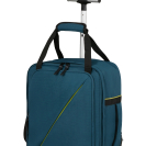 Рюкзак на колесах S/M Take2cabin HARBOR BLUE, Фото №13(Мініатюра) - samsonite.ua