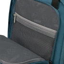Рюкзак на колесах S/M Take2cabin HARBOR BLUE, Фото №15(Мініатюра) - samsonite.ua
