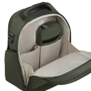 Рюкзак 15.6" Paralux bt OLIVE, Фото №6(Мініатюра) - samsonite.ua