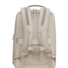 Рюкзак для подорожей 15.6" Paralux bt STONE GREY, Фото №2(Мініатюра) - samsonite.ua