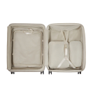 Валіза 67 см Paralux hs STONE GREY, Фото №2(Мініатюра) - samsonite.ua