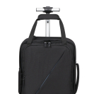 Рюкзак на колесах S/M Take2cabin BLACK, Фото №1(Мініатюра) - samsonite.ua