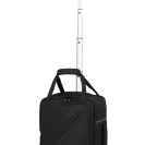 Рюкзак на колесах S/M Take2cabin BLACK, Фото №4(Мініатюра) - samsonite.ua