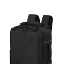 Рюкзак на колесах S/M Take2cabin BLACK, Фото №5(Мініатюра) - samsonite.ua