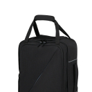 Рюкзак на колесах S/M Take2cabin BLACK, Фото №7(Мініатюра) - samsonite.ua