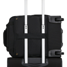 Рюкзак на колесах S/M Take2cabin BLACK, Фото №11(Мініатюра) - samsonite.ua