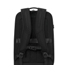 Рюкзак для подорожей 15.6" Paralux bt BLACK, Фото №2(Мініатюра) - samsonite.ua