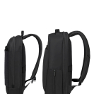 Рюкзак для подорожей 15.6" Paralux bt BLACK, Фото №3(Мініатюра) - samsonite.ua