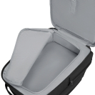 Рюкзак для подорожей 15.6" Paralux bt BLACK, Фото №5(Мініатюра) - samsonite.ua