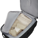 Рюкзак для подорожей 15.6" Paralux bt BLACK, Фото №6(Мініатюра) - samsonite.ua