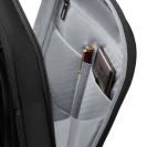 Рюкзак для подорожей 15.6" Paralux bt BLACK, Фото №7(Мініатюра) - samsonite.ua