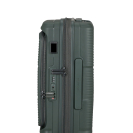 Валіза 55 см Paralux hs OLIVE, Фото №8(Мініатюра) - samsonite.ua