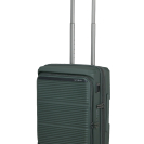 Валіза 55 см Paralux hs OLIVE, Фото №14(Мініатюра) - samsonite.ua