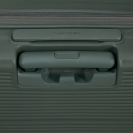 Валіза 55 см Paralux hs OLIVE, Фото №20(Мініатюра) - samsonite.ua