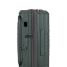 Валіза 55 см Paralux hs OLIVE, Фото №21(Мініатюра) - samsonite.ua