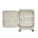 Валіза 55 см Paralux hs STONE GREY, Фото №2(Мініатюра) - samsonite.ua