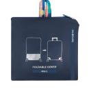 Чохол для валізи 75 см Ta revolution CITY PRINT, Фото №4(Мініатюра) - samsonite.ua