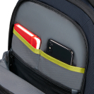 Рюкзак 14.1" Guardit 3.0 NAVY, Фото №4(Мініатюра) - samsonite.ua