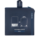 Чохол для валізи 75 см Ta revolution COLORWAVE, Фото №4(Мініатюра) - samsonite.ua