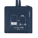 Чохол для валізи 69 см Ta revolution COLORWAVE, Фото №4(Мініатюра) - samsonite.ua