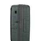 Валіза 67 см Paralux hs OLIVE, Фото №6(Мініатюра) - samsonite.ua