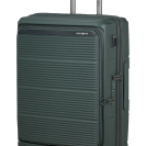 Валіза 67 см Paralux hs OLIVE, Фото №7(Мініатюра) - samsonite.ua