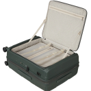 Валіза 67 см Paralux hs OLIVE, Фото №8(Мініатюра) - samsonite.ua