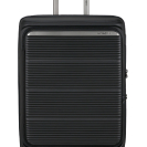 Валіза 67 см Paralux hs BLACK, Фото №1(Мініатюра) - samsonite.ua